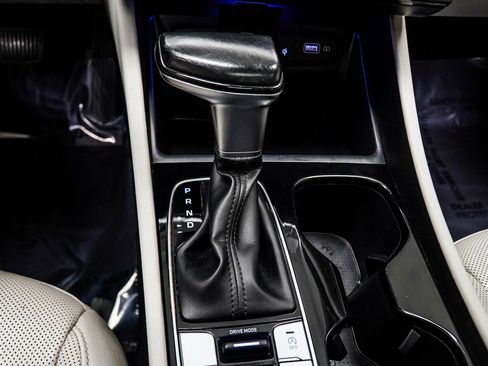 Used 2022 Hyundai Tucson SEL w/ Convenience + Premium Package image 20