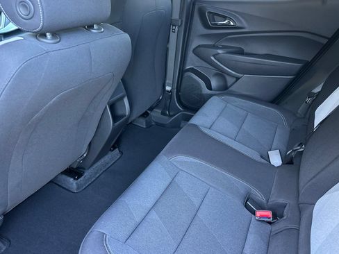 New 2026 Chevrolet Trax LS w/ LS Convenience Package FWD image 13