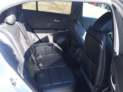 Used 2020 Cadillac XT4 Sport w/ Driver Assist Package FWD image 23