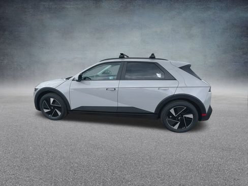New 2025 Hyundai Ioniq 5 SEL image 24