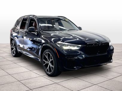 Used 2022 BMW X5 xDrive40i w/ M Sport Package