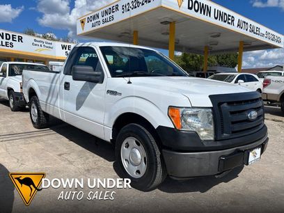 Used 2009 Ford F150 XL