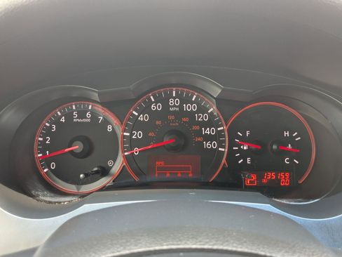 Used 2009 Nissan Altima 2.5 S w/ Premium Pkg FWD image 16