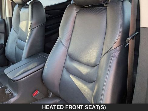 Certified 2022 MAZDA CX-9 Touring w/ Touring Premium Package image 17