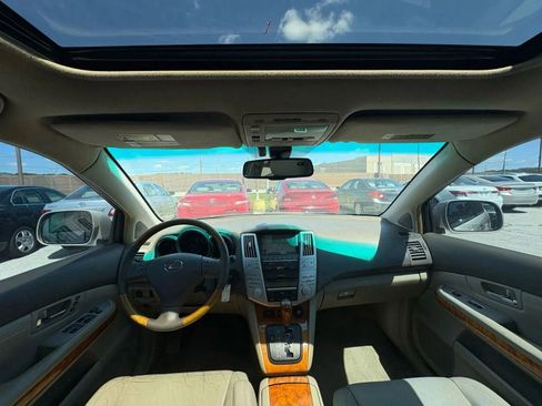 Used 2008 Lexus RX 350 AWD image 20