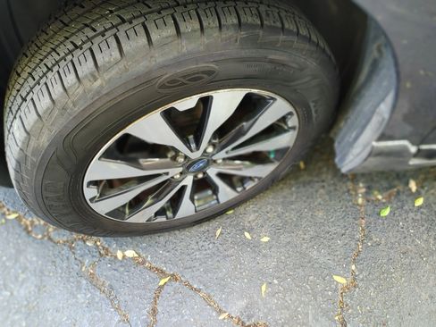 Used 2015 Subaru Outback 2.5i Limited image 4