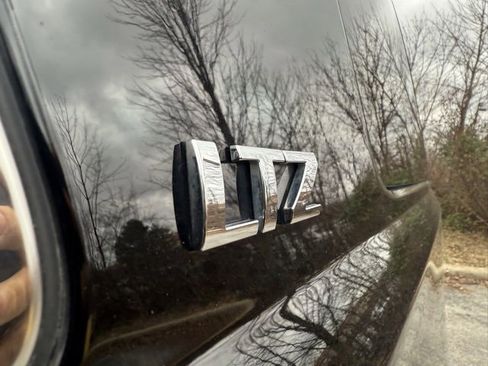 Used 2016 Chevrolet Tahoe LTZ image 12