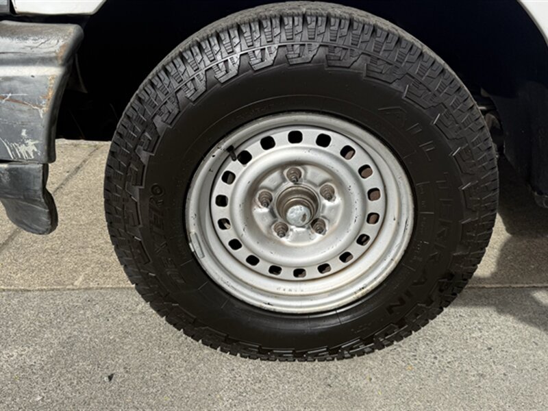 Used 1998 Ford F150 2WD Regular Cab image 13