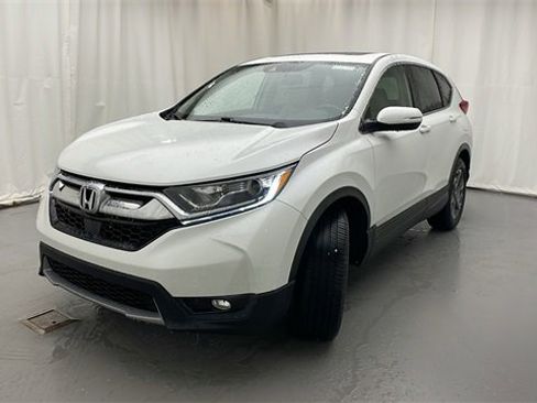Used 2019 Honda CR-V EX-L image 40