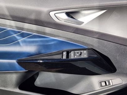 New 2026 Volkswagen ID.4 Pro S