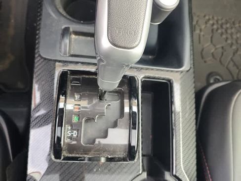 Used 2023 Toyota 4Runner TRD Pro AWD/4WD image 19