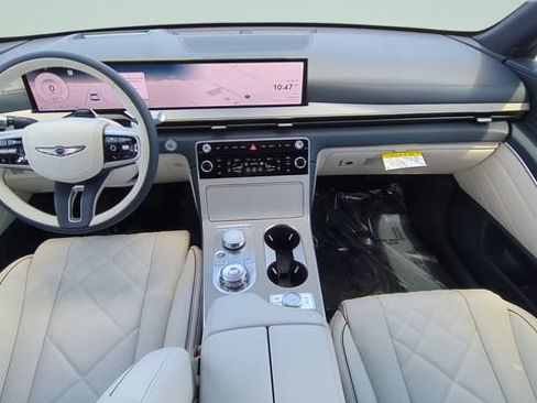 Used 2026 Genesis GV80 3.5T Prestige AWD/4WD image 22
