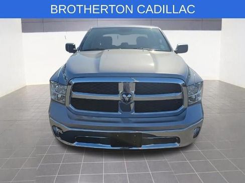 Used 2019 RAM 1500 ST w/ SXT Plus Group AWD/4WD image 2