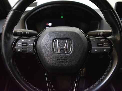Used 2022 Honda Civic Sport image 12