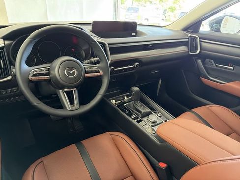 New 2026 MAZDA CX-50 AWD 2.5 S w/ Cargo Package image 18