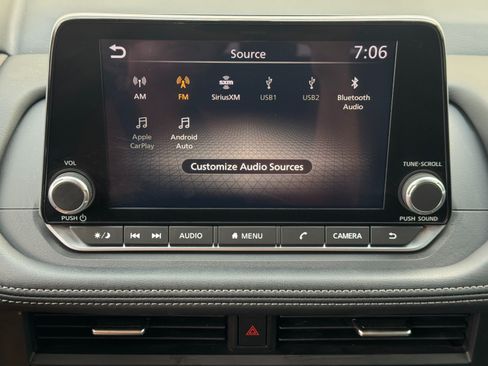 Used 2024 Nissan Rogue SV w/ SV Premium Package FWD image 23