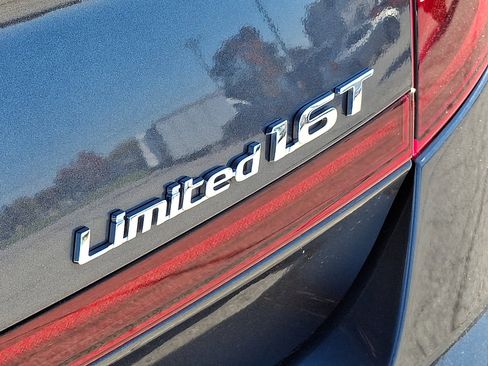 Certified 2021 Hyundai Sonata Limited image 32