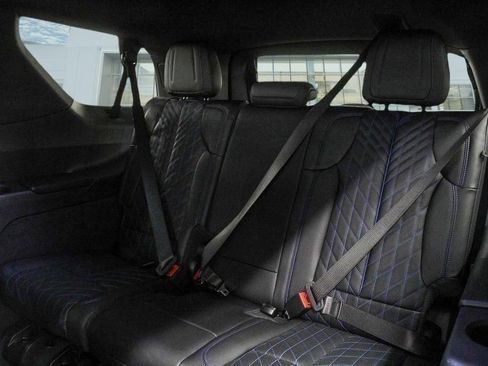 Used 2026 Cadillac Escalade IQL Sport 1 AWD/4WD image 13
