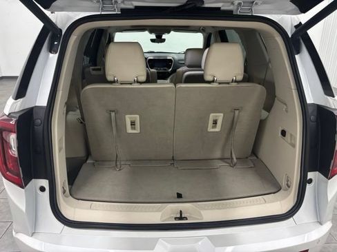 Used 2020 GMC Acadia Denali FWD image 10