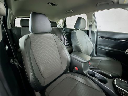 Certified 2023 Kia Seltos S w/ Navigation Package FWD image 26