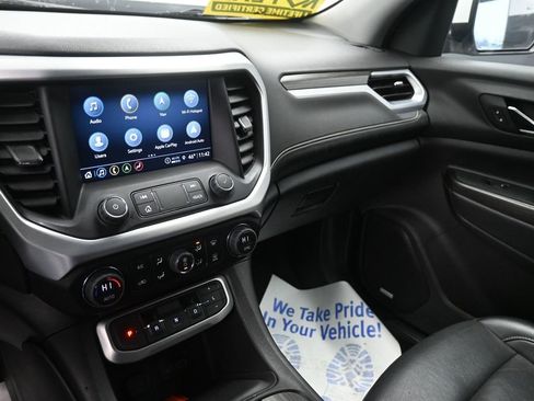 Used 2023 GMC Acadia SLT image 20