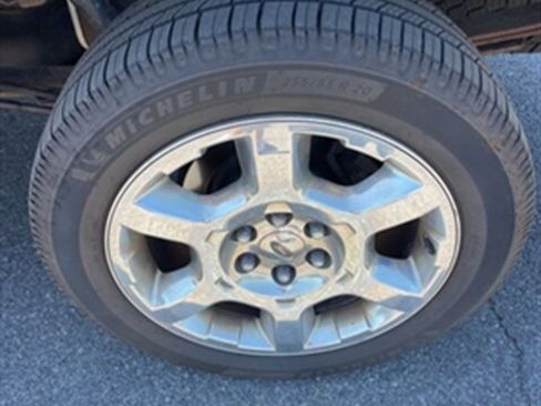 Used 2013 Ford F150 Lariat w/ Luxury Equipment Group AWD/4WD image 37