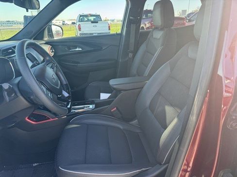 Used 2023 Chevrolet TrailBlazer RS image 12