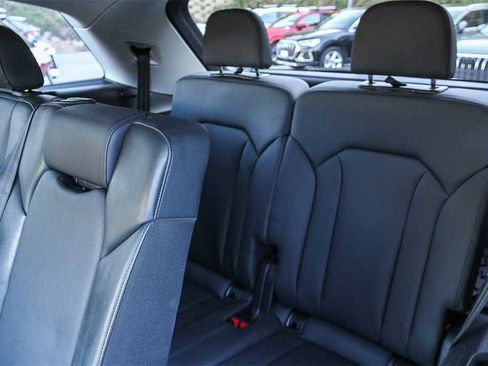 Used 2023 Audi Q7 3.0T Prestige w/ Prestige Package image 18