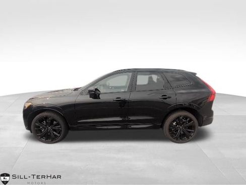 Used 2026 Volvo XC60 B5 Ultra w/ Climate Package AWD/4WD image 1