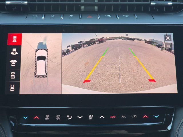 New 2027 Jeep Grand Cherokee Summit AWD/4WD image 41