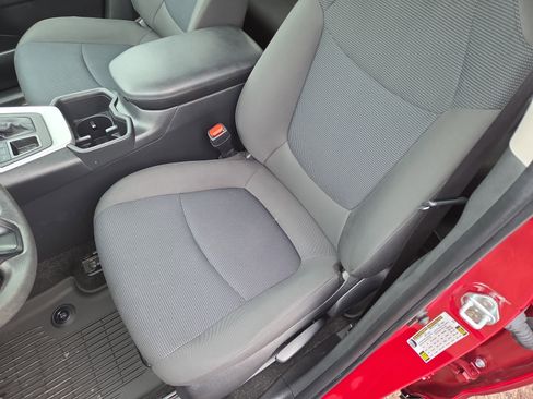 Certified 2024 Toyota RAV4 LE image 13