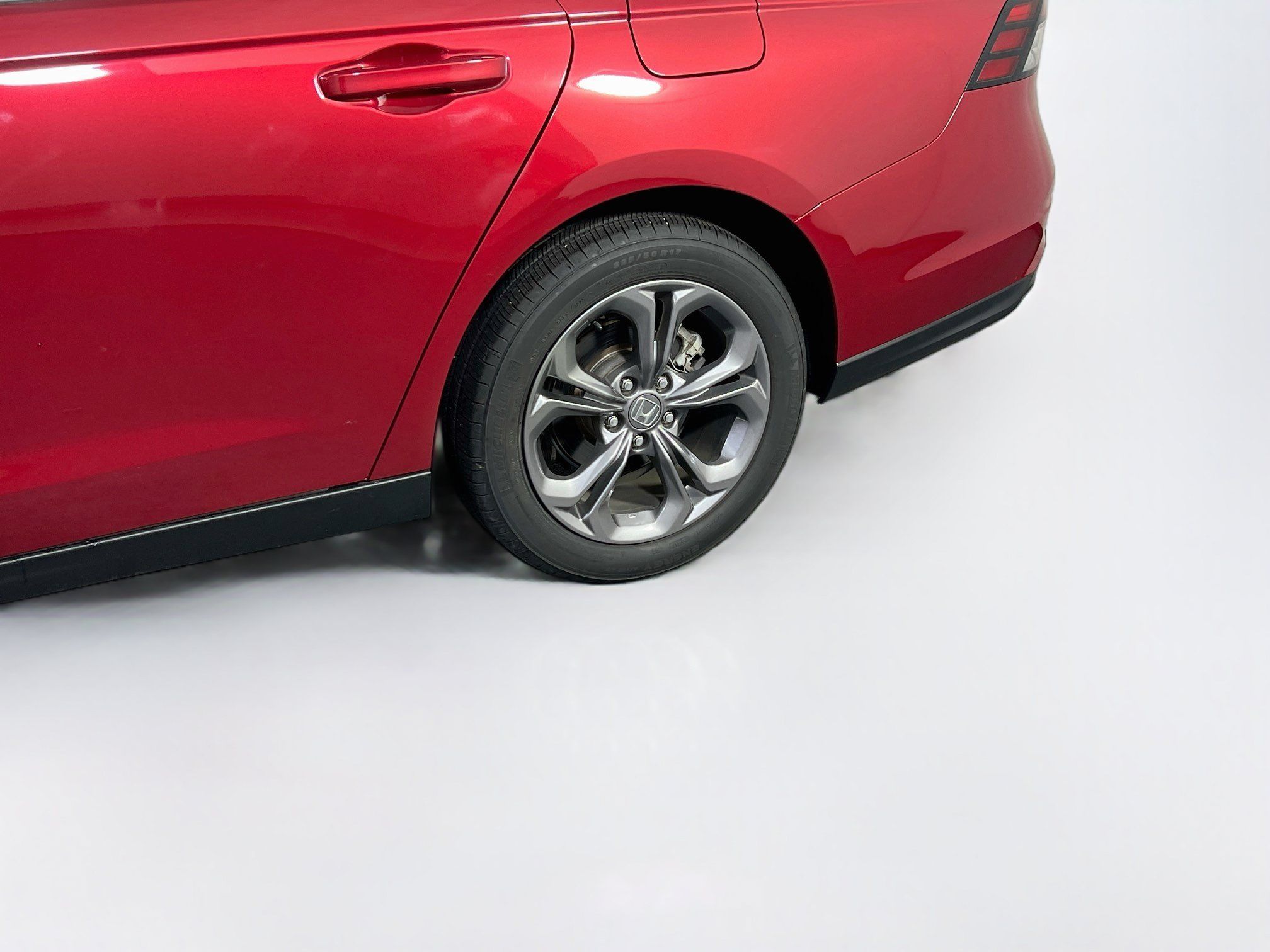 Used 2024 Honda Accord EX image 30