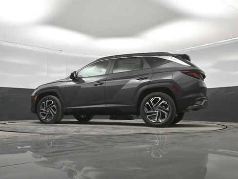 New 2026 Hyundai Tucson SEL Plus AWD/4WD image 35