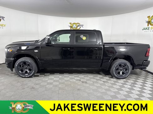 New 2026 RAM 1500 Big Horn image 4