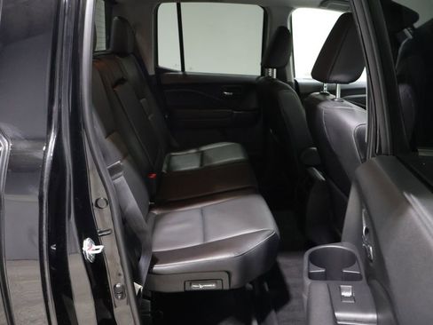 Used 2023 Honda Ridgeline RTL image 21