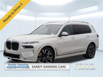 Used 2023 BMW X7 xDrive40i w/ Premium Package