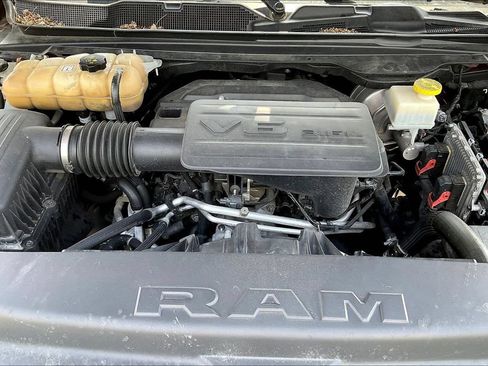 Used 2019 RAM 1500 Limited AWD/4WD image 27