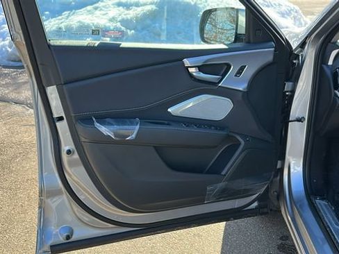 New 2026 Acura RDX SH-AWD w/ Technology Package image 8