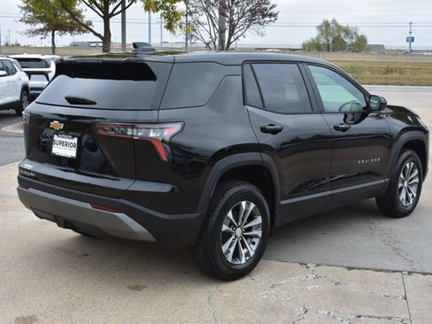 New 2026 Chevrolet Equinox LT image 5