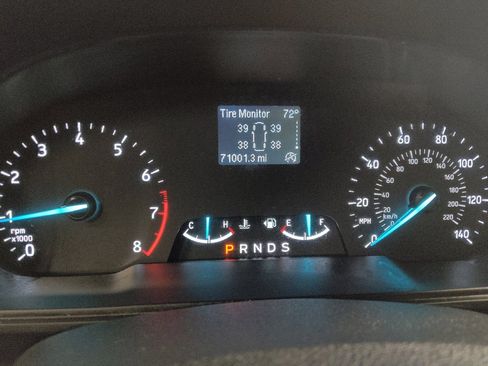 Used 2021 Ford EcoSport S FWD image 23