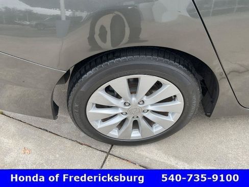 Used 2013 Honda Accord EX-L image 12