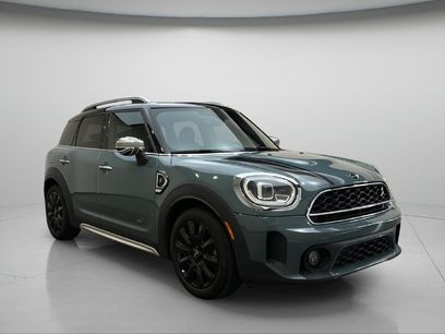 Used 2022 MINI Cooper Countryman S