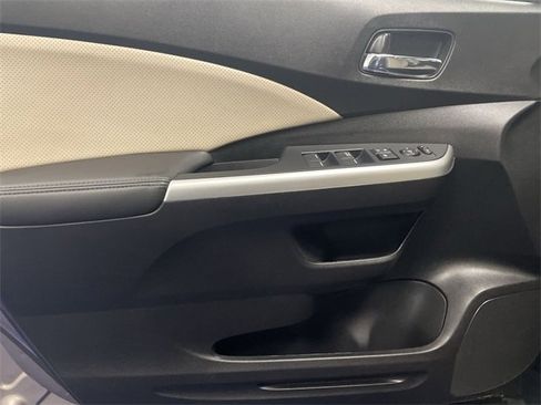 Used 2015 Honda CR-V EX-L image 13