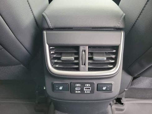 Certified 2025 Subaru Outback Limited w/ Popular Package #2 image 34