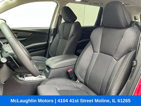 Certified 2025 Subaru Ascent Premium image 8
