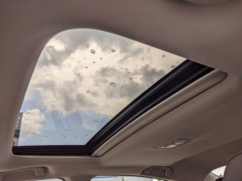 New 2025 Subaru Legacy Limited image 19