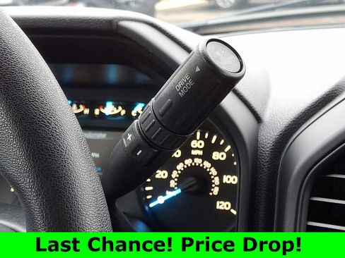 Used 2019 Ford F150 XL w/ Equipment Group 101A Mid image 14