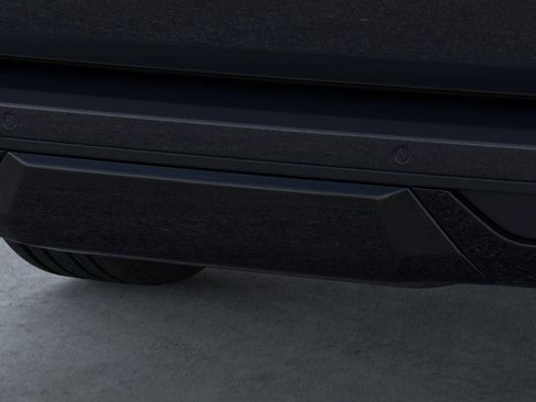 New 2026 Ford Expedition Max Platinum w/ Stealth Appearance Package AWD/4WD image 23