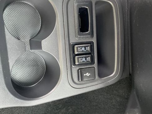 Used 2020 Mitsubishi Mirage G4 SE image 30