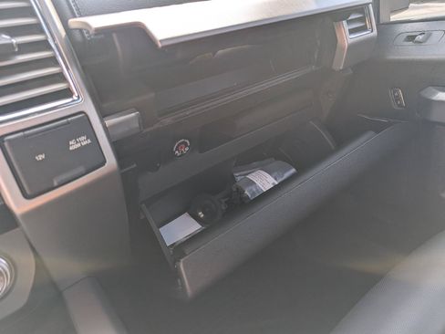 Used 2017 Ford F350 Platinum AWD/4WD image 30